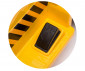 Електрическа кола за яздене Chipolino CAT, жълт самосвал ELCATDT0231Y thumb 9