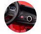 Акумулаторна кола с родителски контрол Chipolino FIAT 500, червена ELKFIAT23RE thumb 6