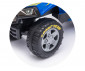 Детско музикално ATV за яздене и бутане с крачета Chipolino Goodyear, синьо ROCATVGY0232B thumb 10