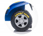 Детско музикално ATV за яздене и бутане с крачета Chipolino Goodyear, синьо ROCATVGY0232B thumb 11