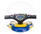 Детско музикално ATV за яздене и бутане с крачета Chipolino Goodyear, синьо ROCATVGY0232B thumb 18