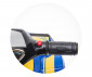 Детско музикално ATV за яздене и бутане с крачета Chipolino Goodyear, синьо ROCATVGY0232B thumb 19