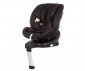 Столче за кола за новородено бебе с тегло до 36кг. с въртяща се функция Chipolino Лего Isofix 360°, абанос STKLE0231EB thumb 2