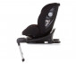 Столче за кола за новородено бебе с тегло до 36кг. с въртяща се функция Chipolino Лего Isofix 360°, абанос STKLE0231EB thumb 5