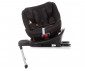 Столче за кола за новородено бебе с тегло до 36кг. с въртяща се функция Chipolino Лего Isofix 360°, абанос STKLE0231EB thumb 7