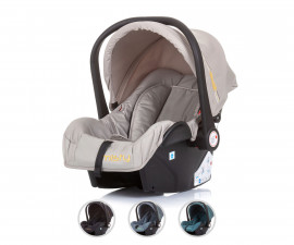 Бебешко столче/кошница за автомобил за новородени бебета с тегло до 13 кг. Chipolino Misty, асортимент STKMT023