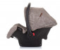 Бебешко столче/кошница за автомобил за новородени бебета с тегло до 13 кг. Chipolino Аспен, пясък STKAS02303SA thumb 3