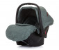 Бебешко столче/кошница за автомобил за новородени бебета с тегло до 13 кг. Chipolino Аспен, алое STKAS02304AL thumb 2