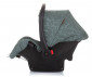 Бебешко столче/кошница за автомобил за новородени бебета с тегло до 13 кг. Chipolino Аспен, алое STKAS02304AL thumb 3