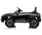 Детски акумулаторен джип с родителски контрол Chipolino Lamborghini Urus с EVA гуми, черен ELJLAUR21BK thumb 3