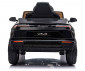 Детски акумулаторен джип с родителски контрол Chipolino Lamborghini Urus с EVA гуми, черен ELJLAUR21BK thumb 4