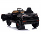 Детски акумулаторен джип с родителски контрол Chipolino Lamborghini Urus с EVA гуми, черен ELJLAUR21BK thumb 7