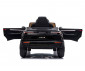 Детски акумулаторен джип с родителски контрол Chipolino Lamborghini Urus с EVA гуми, черен ELJLAUR21BK thumb 8