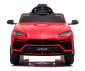 Детски акумулаторен джип с родителски контрол Chipolino Lamborghini Urusс EVA гуми , червен ELJLAUR22RE thumb 2