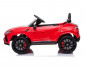 Детски акумулаторен джип с родителски контрол Chipolino Lamborghini Urusс EVA гуми , червен ELJLAUR22RE thumb 3