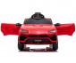 Детски акумулаторен джип с родителски контрол Chipolino Lamborghini Urusс EVA гуми , червен ELJLAUR22RE thumb 5