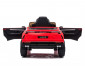 Детски акумулаторен джип с родителски контрол Chipolino Lamborghini Urusс EVA гуми , червен ELJLAUR22RE thumb 8
