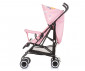Сгъваема и преносима лятна бебешка количка тип чадър от 6м+ до 15кг Chipolino Майли, еднорог LKMIL0236UN thumb 2