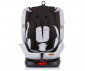 Столче за кола за новородено бебе с тегло до 36кг. с въртяща се функция Chipolino Journey Isofix 360°, глетчер STKJR02303GL thumb 2