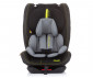Столче за кола за новородено бебе с тегло до 36кг. с въртяща се функция Chipolino Техно Isofix 360°, глетчер STKTH02302GL thumb 2