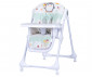 Детски стол за хранене Chipolino Йети, алое STHYE02303AL thumb 2