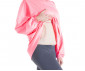 Колан за стягане за след бременност Owli Bamboo Premium, телесен цвят, размер M/L 8681725911844 thumb 3
