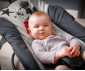 Бебешка люлка за новородени с тегло до 9 кг Hauck Rocky Mickey Mouse, сив 620397 thumb 12