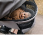 Комбинирана бебешка количка до 25 кг. Hauck Walk N Care Air Set, UV50+, тъмна маслина 165492 thumb 13