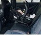 Бебешко столче/кошница за автомобил за новородени бебета с тегло до 13кг. Hauck Drive N Care Set i-Size с база, 40-87 см, черно, 614341 thumb 13