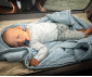 Преносима сгъваема кошара на 1 ниво за бебе за спане и игра Hauck Sleep N Play Go Plus, бежова 600825 thumb 11