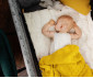 Преносима сгъваема кошара на 2 нива за бебе за спане и игра Hauck Sleep N Play Center, сива 600665 thumb 18