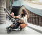 Сгъваема и преносима лятна бебешка количка за новородени с тегло до 25кг Hauck Travel N Care, сива 16015 thumb 15