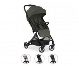 Сгъваема и преносима лятна бебешка количка за новородени с тегло до 25кг Hauck Travel N Care, асортимент