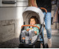 Комбинирана бебешка количка до 22 кг Hauck Uptown, бежово меланж 14829 thumb 18
