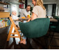 Детско столче от дърво за хранене на дете с тегло до 90 кг Hauck Alpha+, Natural 66107 thumb 16
