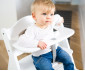 Детско столче от дърво за хранене на дете с тегло до 90 кг Hauck Alpha+, Crème 66144 thumb 28