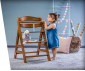 Детско столче от дърво за хранене на дете с тегло до 90 кг Hauck Alpha+, Crème 66144 thumb 29