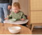 Табла за столче за хранене от дърво Hauck Alpha+ Click, черна 66164 thumb 17