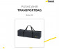 Чанта за пренасяне и съхранение на детска количка Hauck Bag Me 61827 thumb 2