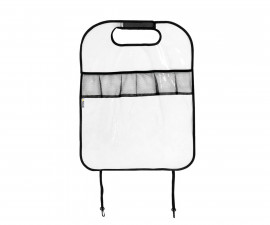 Протектор за автомобилна седалка Hauck Cover Me 61803