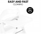 Табла за столче за хранене от дърво Hauck Alpha+, White 55054 thumb 9