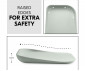 Детска мека подложка за повиване Hauck Change N Clean, Sage 72201 thumb 6