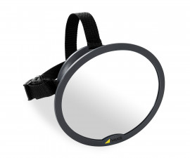 Огледало за кола за бебе Hauck 618370