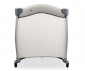 Преносима сгъваема кошара на 1 ниво за бебе за спане и игра Hauck Sleep N Easyfold, Dark Grey 60092 thumb 6