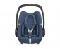 Бебешко столче/кошница за автомобил за новородени бебета с тегло до 13кг. Maxi Cosi Rock, Nomad Blue 8555243160 thumb 2