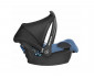 Бебешко столче/кошница за автомобил за новородени бебета с тегло до 13кг. Maxi Cosi Cabrio Fix, Frequency Blue 8617412161 thumb 3