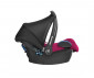 Бебешко столче/кошница за автомобил за новородени бебета с тегло до 13кг. Maxi Cosi Cabrio Fix, Frequency Pink 8617410161 thumb 3
