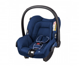 Бебешко столче/кошница за автомобил за новородени бебета с тегло до 13кг. Maxi Cosi Citi SPS, River Blue 88238974