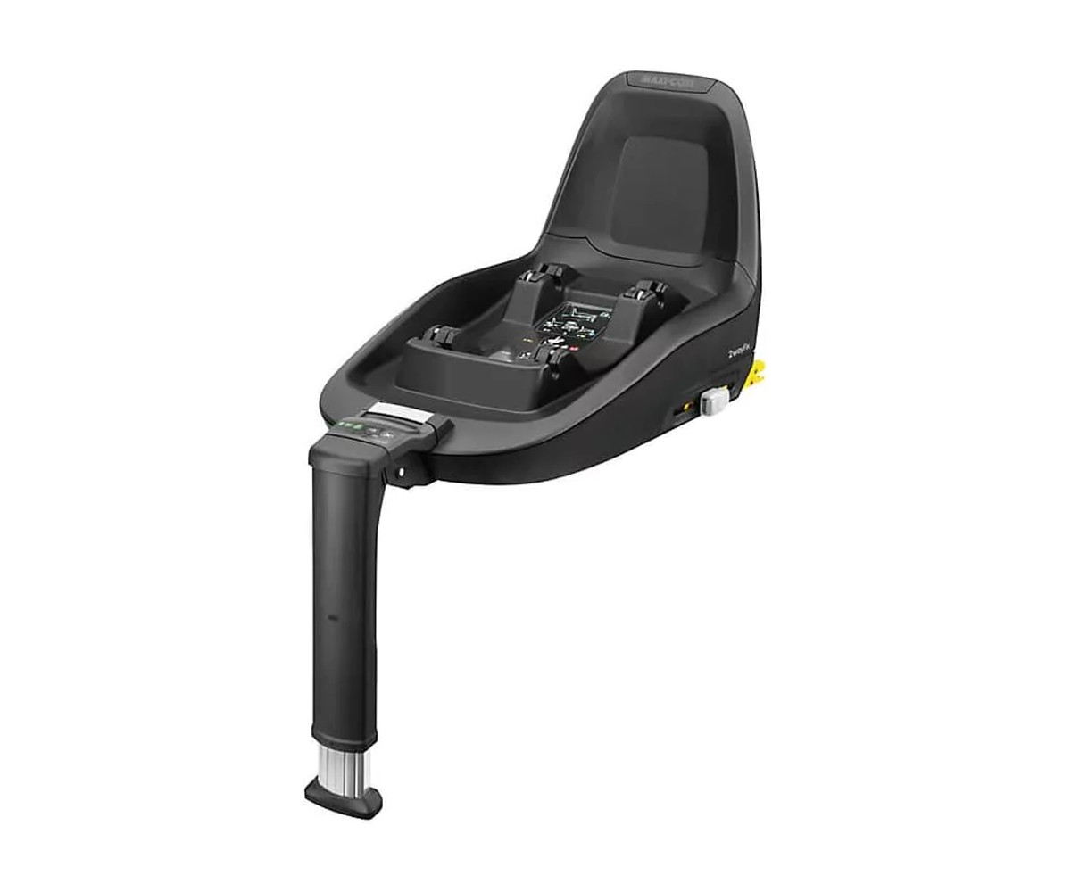 База Макси Кози 2Way Fix за столчета за кола Pebble, Pebble Plus и 2Way ...