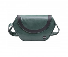 Mima Changing Bag Xari, British Green S1400-10